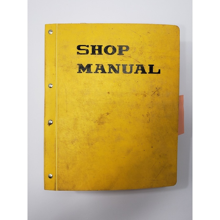 Komatsu PC200LC PC210LC PC220LC PC250LC Hydraulic Excavator Manual CEBM001001