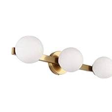 Vanity light