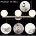 Vanity light