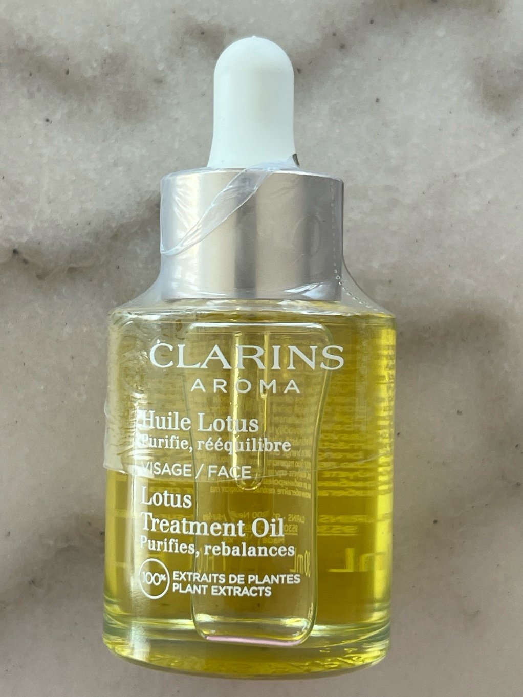 Clarins