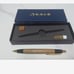 Nohara Kogei Yakusugi Ballpoint Pen Standard