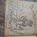 The tiger in the tank coloring book by Esso