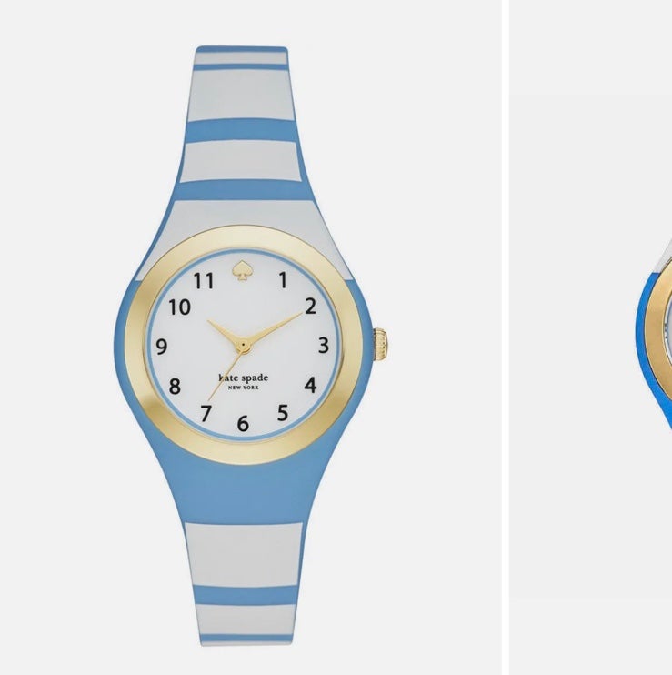 Kate spade watch