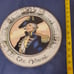 ROYAL DOULTON ANTIQUE COLLECTOR PLATE THE ADMIRAL 10 1/2 TC1045