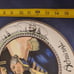 ROYAL DOULTON ANTIQUE COLLECTOR PLATE THE ADMIRAL 10 1/2 TC1045