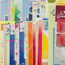 Vintage Metal stencils great for all kinds of DIY projects or just to collect!