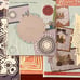 Vintage Metal stencils great for all kinds of DIY projects or just to collect!