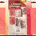 Vintage Metal stencils great for all kinds of DIY projects or just to collect!