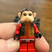 LEGO Star Wars - Nien Numb and 25th Anniversary with Stand from #75396 BRAND NEW