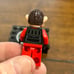 LEGO Star Wars - Nien Numb and 25th Anniversary with Stand from #75396 BRAND NEW