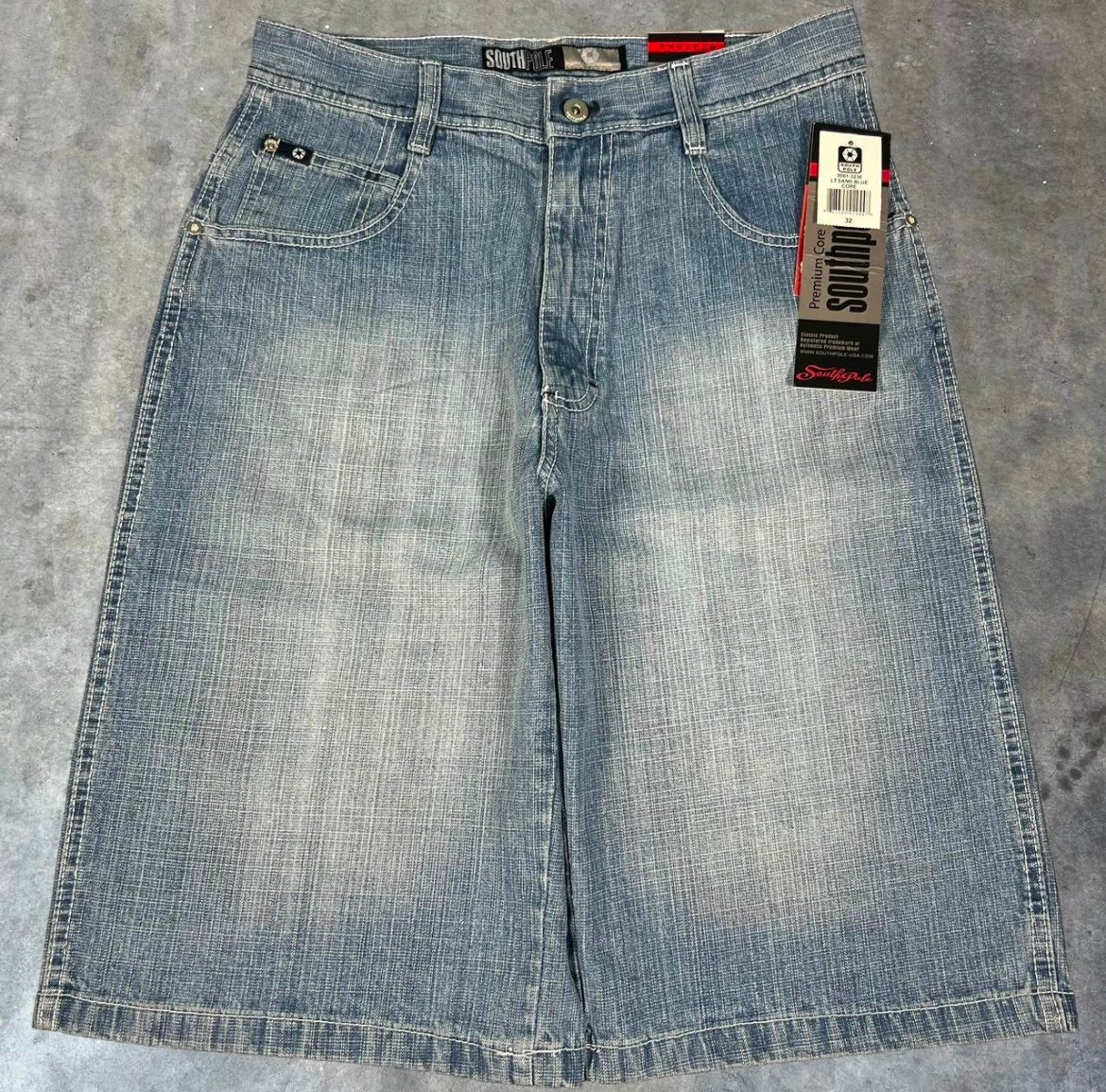 Jorts