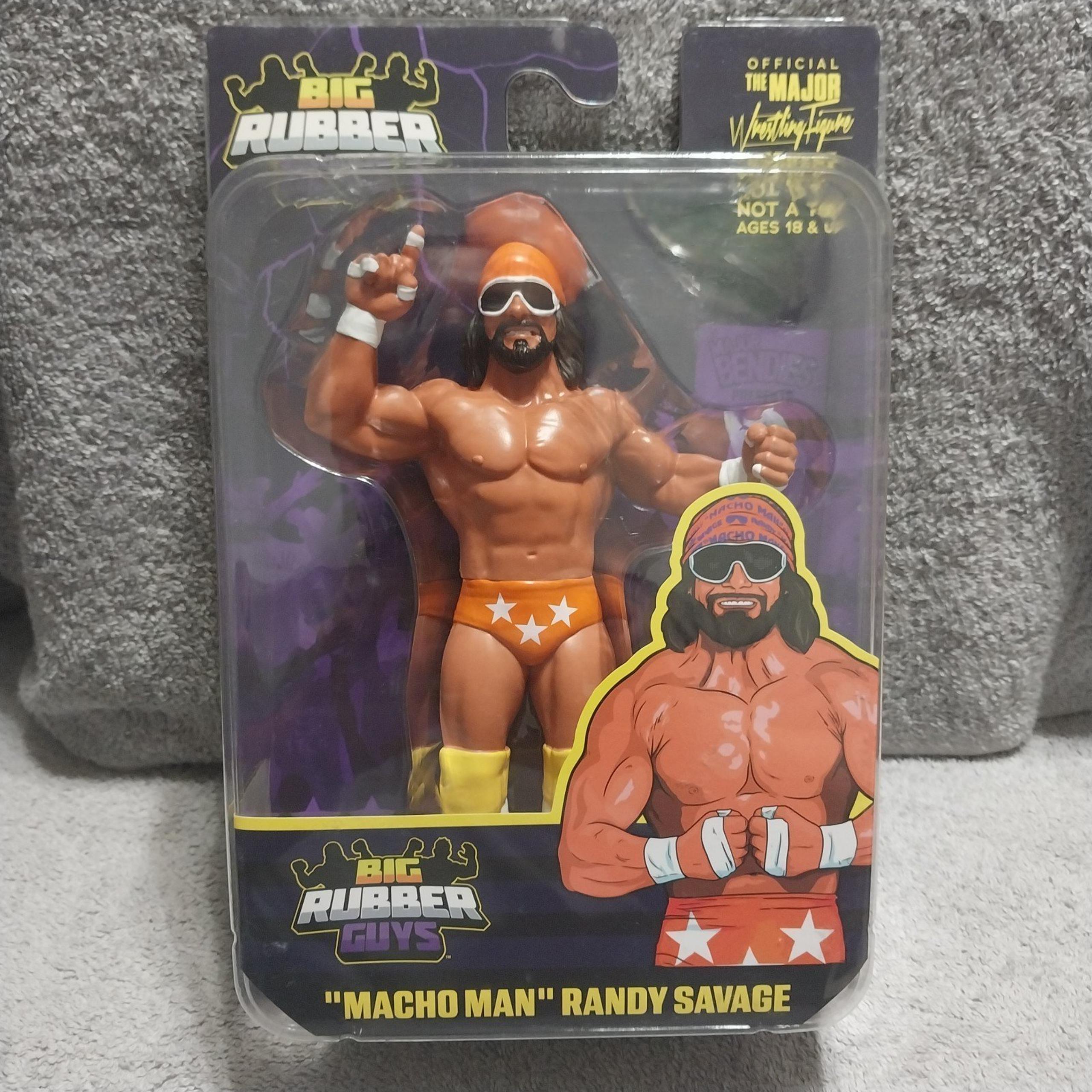 WWE