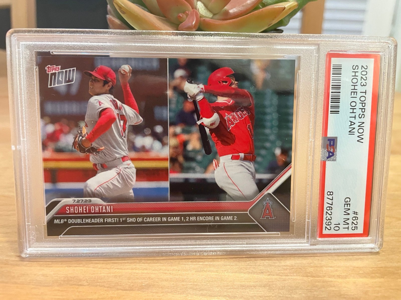 Shohei Ohtani