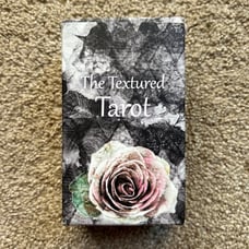 The Textured Tarot