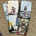 The Textured Tarot