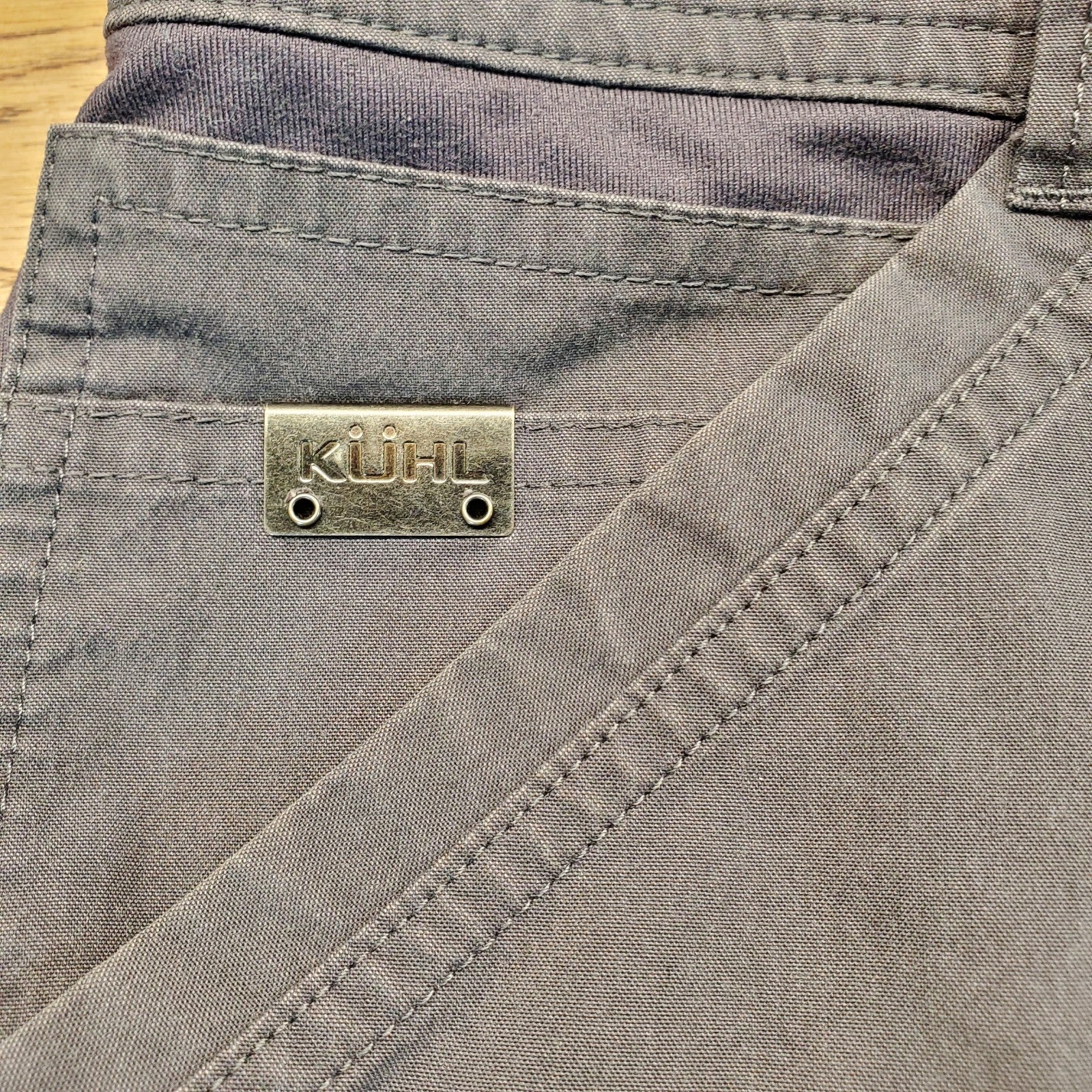 Sales KUHL Men's 10