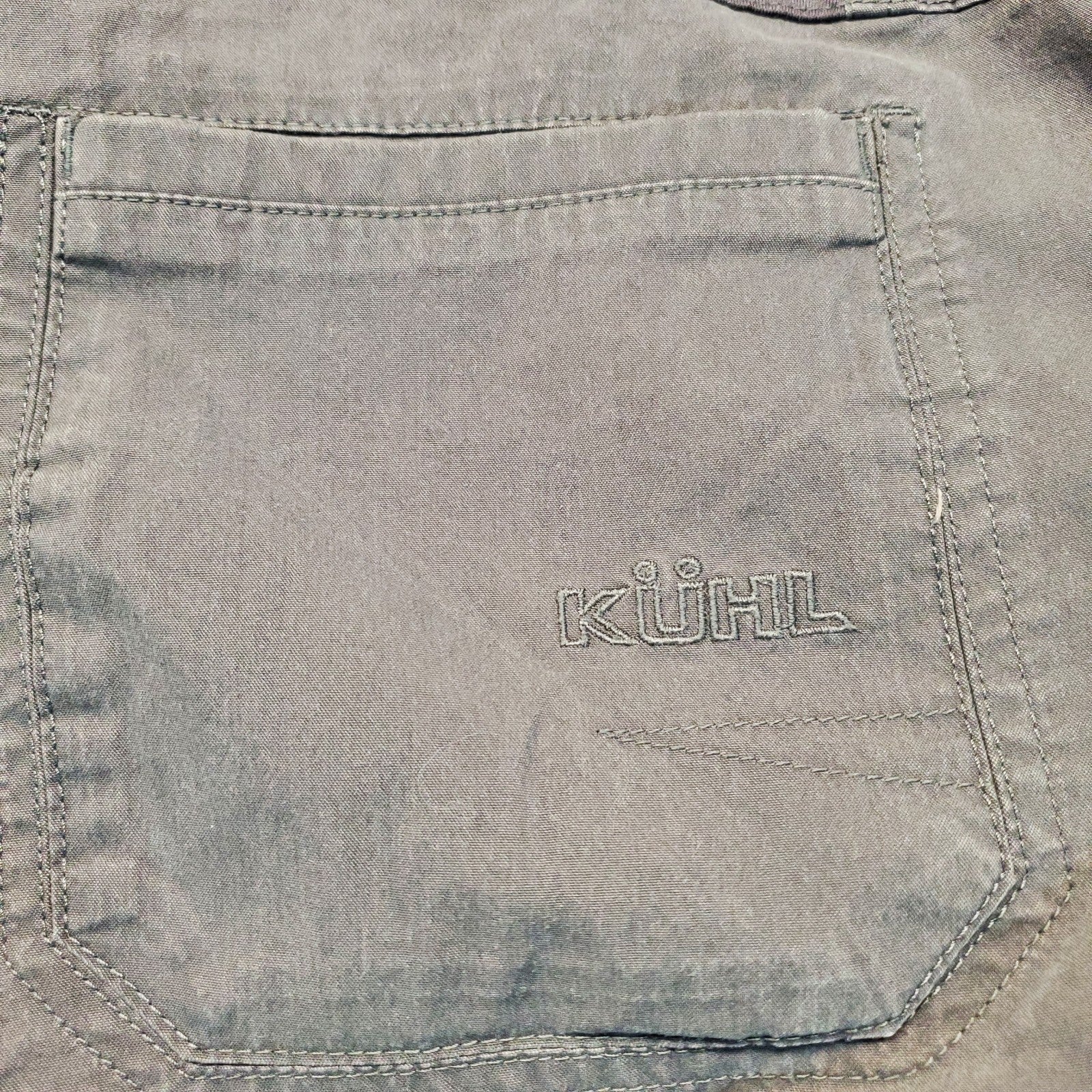Sales KUHL Men's 10