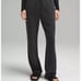 Lululemon Softstreme Pant SIZE 4