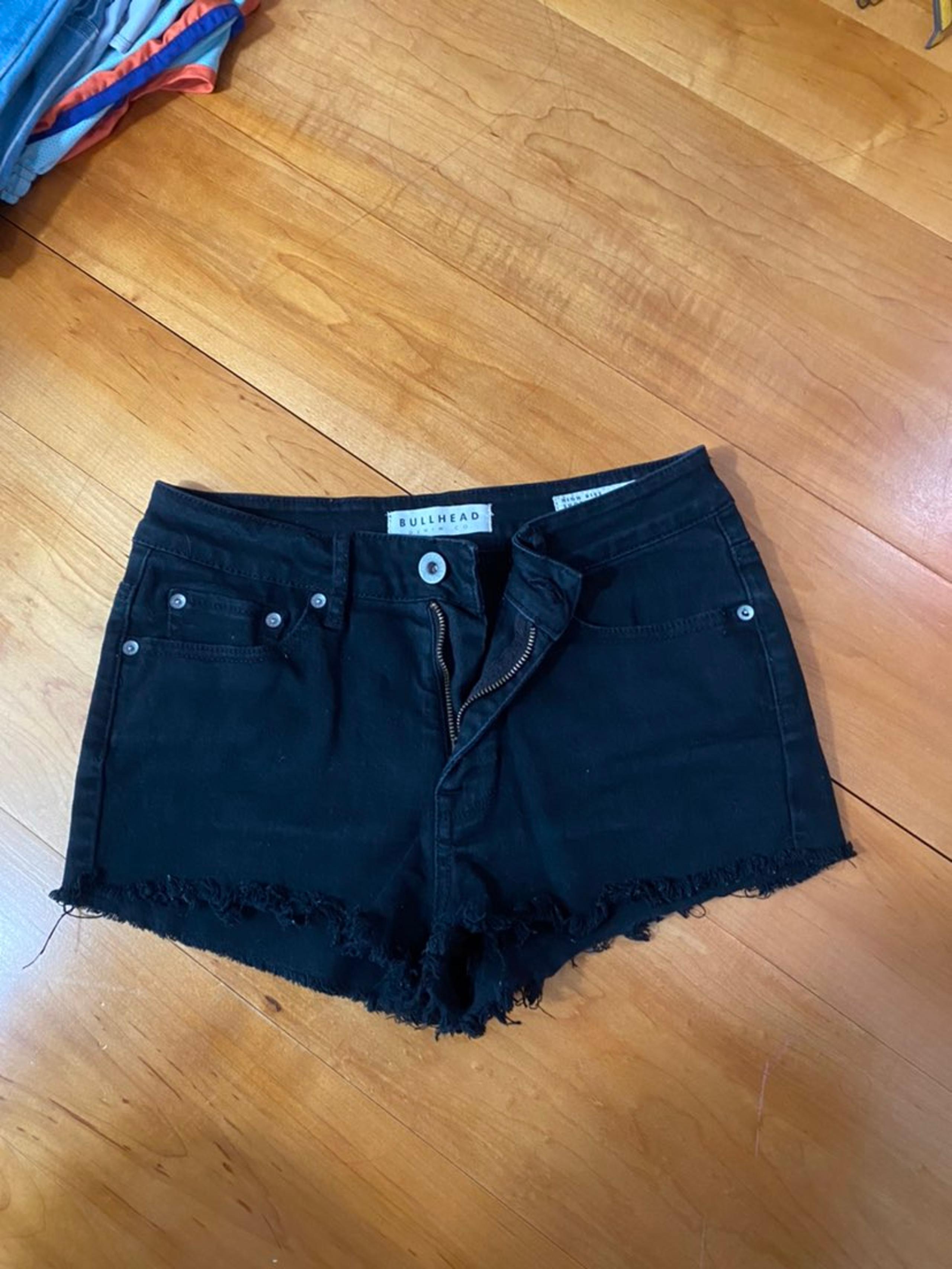 shorts women pacsun