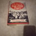 Maria Von Trapp autographed book/postcar