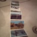 Maria Von Trapp autographed book/postcar