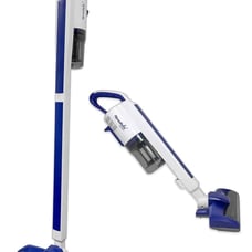 Readi Vac Cordless Stick Vacuum with detachable hand vacuum This Item is Used