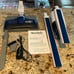 Readi Vac Cordless Stick Vacuum with detachable hand vacuum This Item is Used