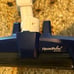 Readi Vac Cordless Stick Vacuum with detachable hand vacuum This Item is Used