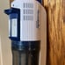 Readi Vac Cordless Stick Vacuum with detachable hand vacuum This Item is Used