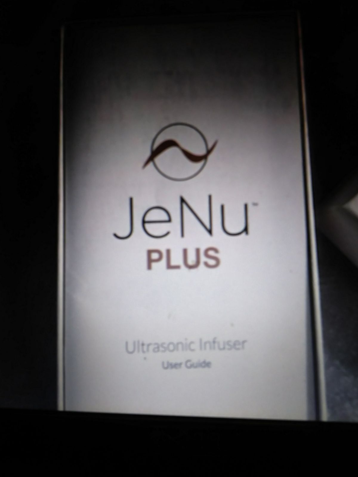 JeNu Plus Infuser