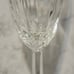 Crystal D'Arques Diamant Wine Glasses Set Of 8
