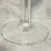 Crystal D'Arques Diamant Wine Glasses Set Of 8