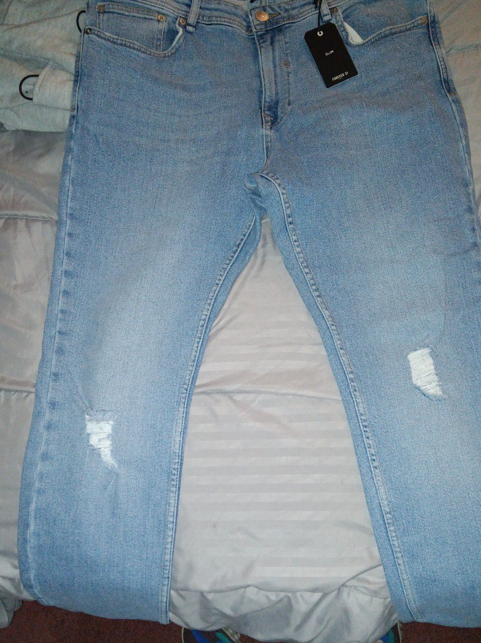 Men's jeans