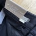 Madewell The Petite Curvy Kickout Crop Jean NO184 Black Rinse Wash Size 25 P NEW