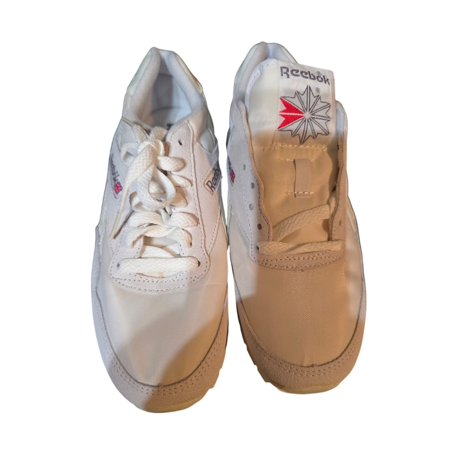 1987 Reebok Women's Shoe