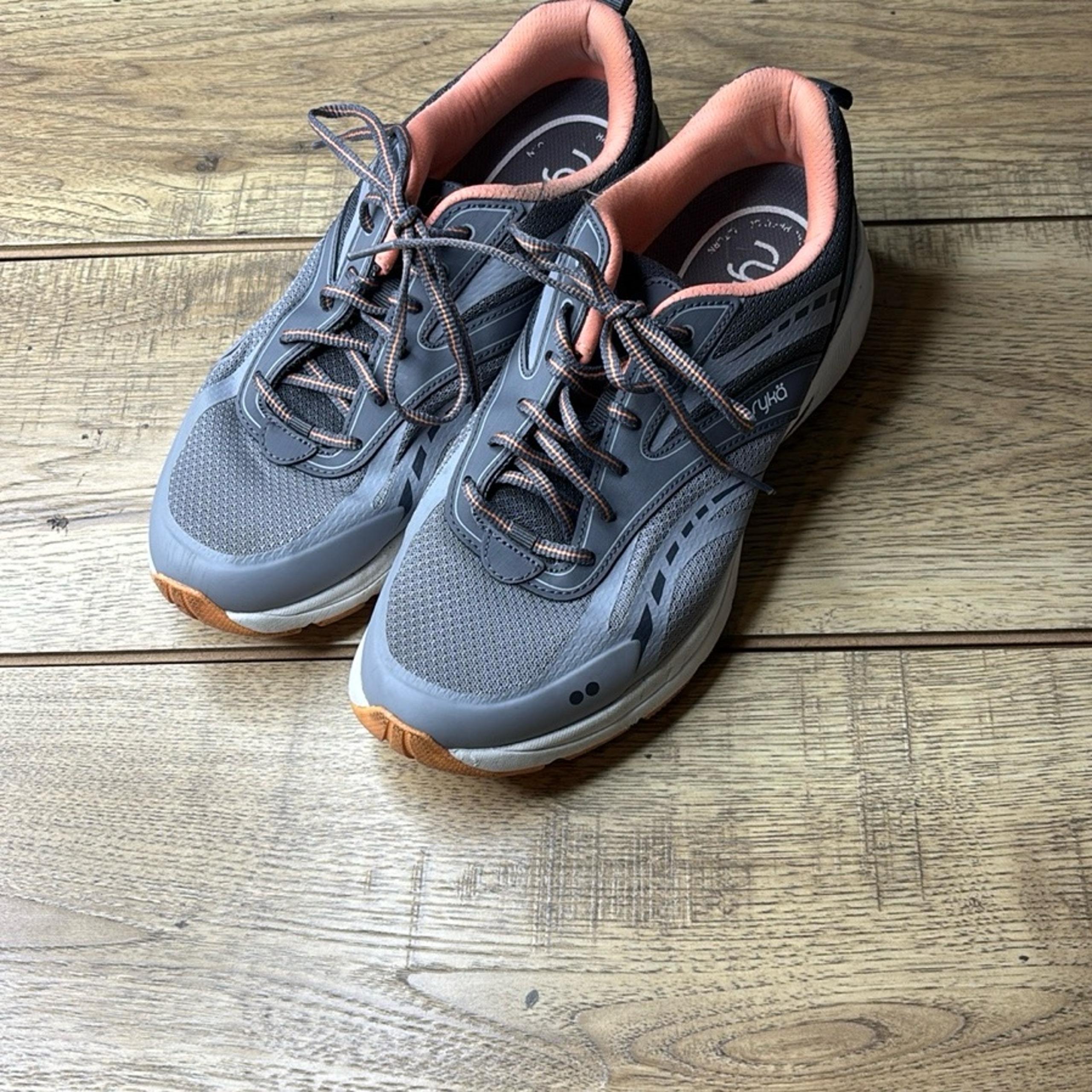 Women’s Ryka Sky Walk 2 Athletic Shoes Size 9.5