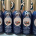 Bath and Body Works Frosted Sleigh Ride Concentrated Room Spray bundle