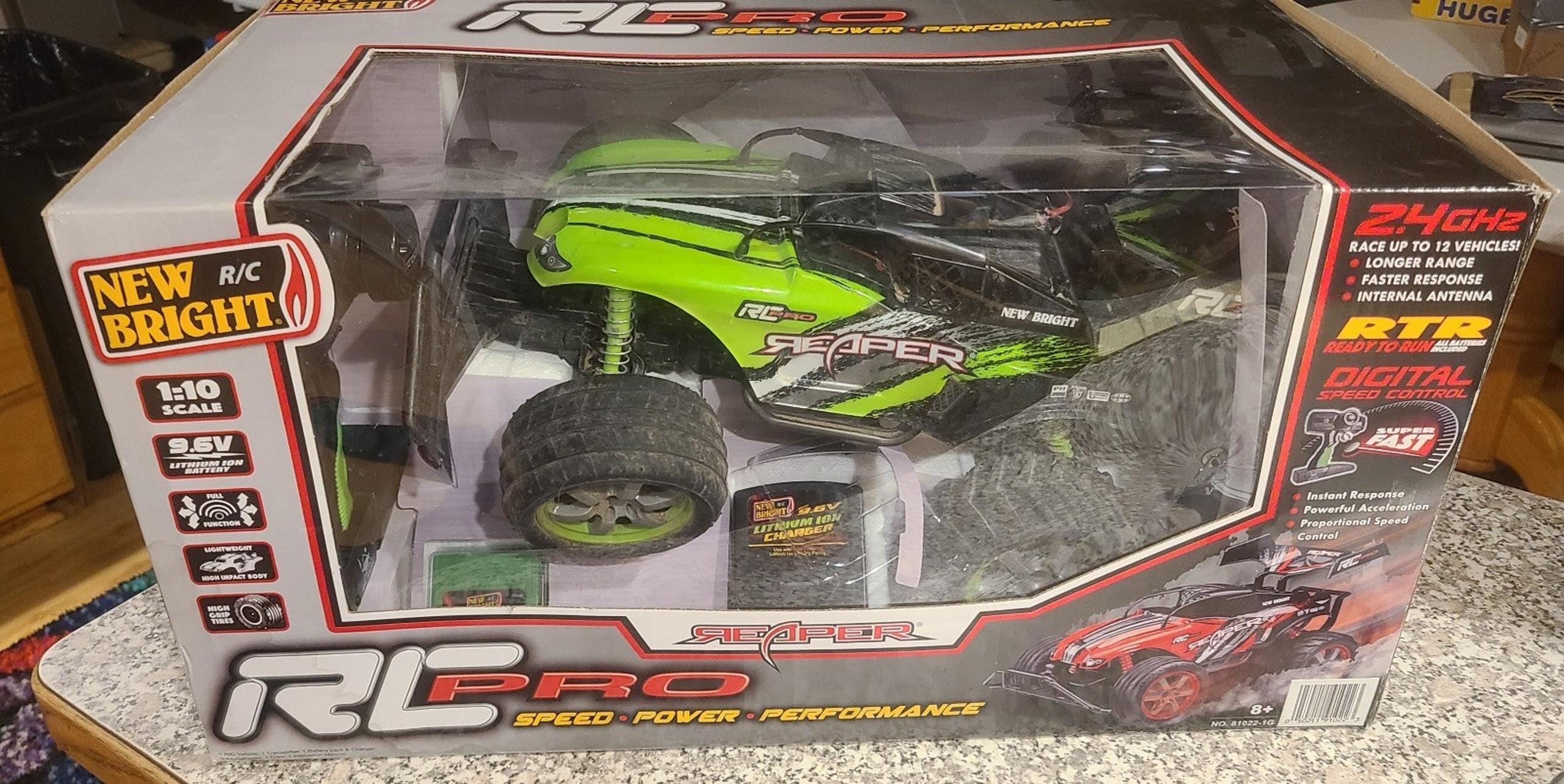 RC Car