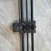Motorized camera slider 31.5”