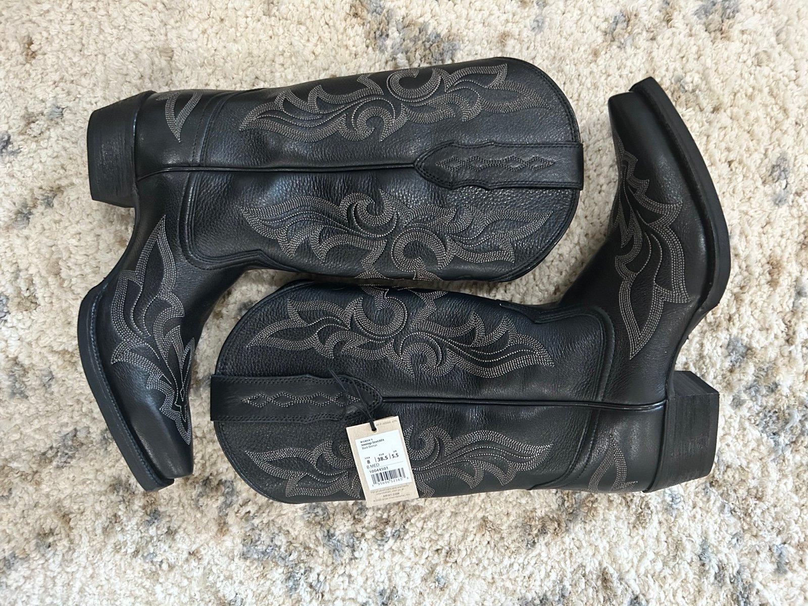 Ariat cowboy Boots