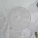 VTG CRYSTAL STEMWARE CHAMPAGNE GLASSES, CRISTAL D'ARQUES FRANCE