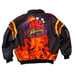 Swingster Vintage Mac Tools Racing Jacket AOP 90s NASCAR USA XXL 2XL