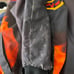 Swingster Vintage Mac Tools Racing Jacket AOP 90s NASCAR USA XXL 2XL