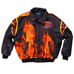Swingster Vintage Mac Tools Racing Jacket AOP 90s NASCAR USA XXL 2XL