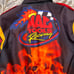 Swingster Vintage Mac Tools Racing Jacket AOP 90s NASCAR USA XXL 2XL