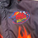 Swingster Vintage Mac Tools Racing Jacket AOP 90s NASCAR USA XXL 2XL