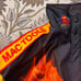 Swingster Vintage Mac Tools Racing Jacket AOP 90s NASCAR USA XXL 2XL