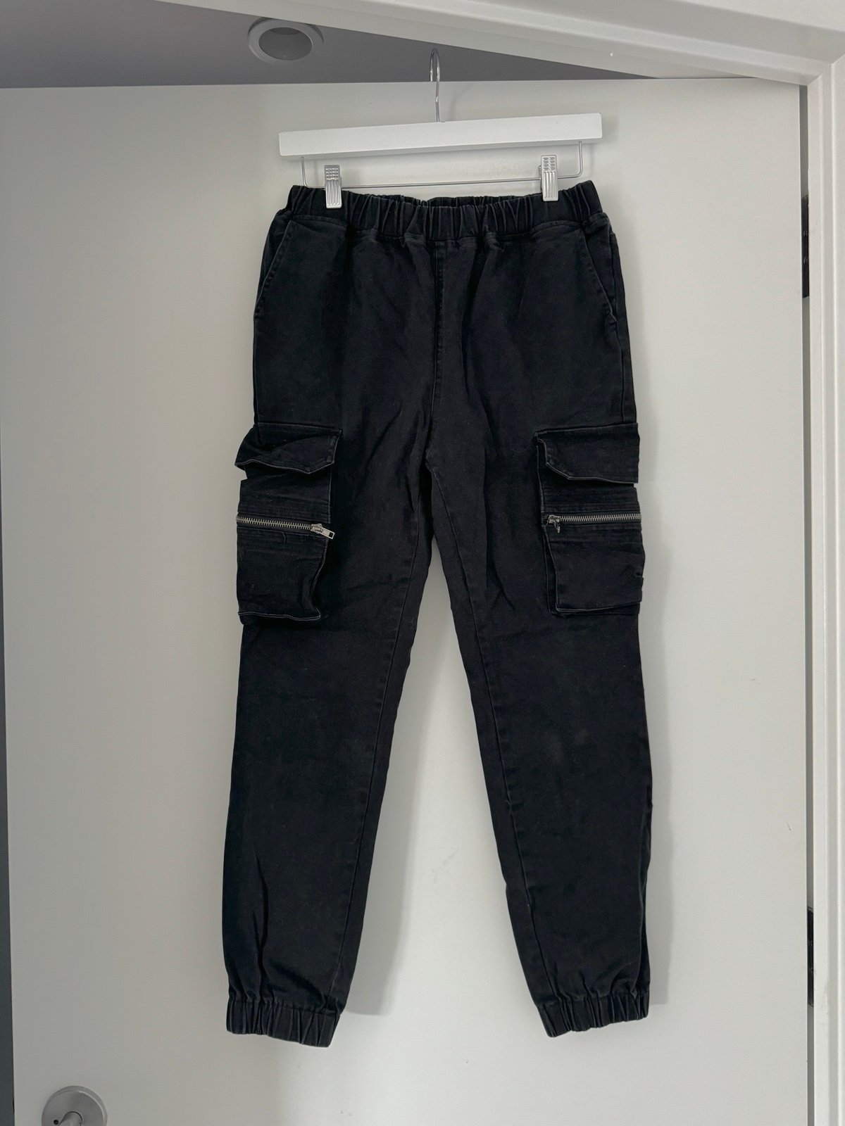 Carmar cargo pants deals