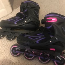 Skates