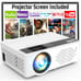 TMY PROJECTOR brand new